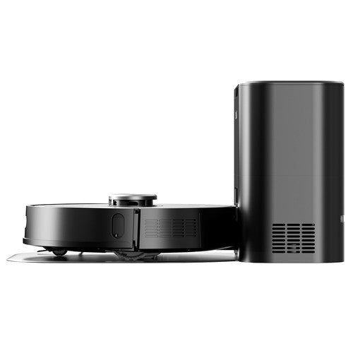 SmartAI S8 Pro Robot Vacuum Cleaner SmartAI S8 Pro Robot Vacuum Cleaner